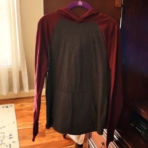Gap Hooded T-shirt